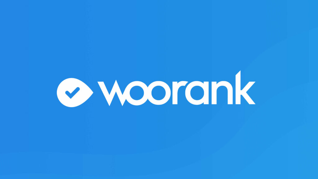 logo woorank