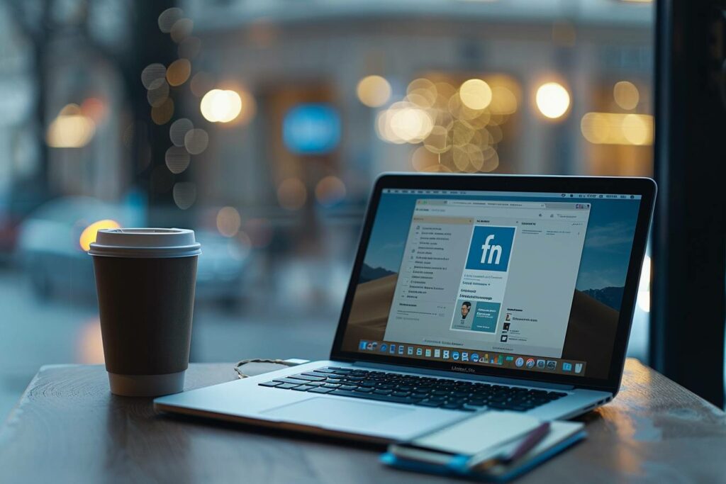 Automatisation de la prospection sur LinkedIn